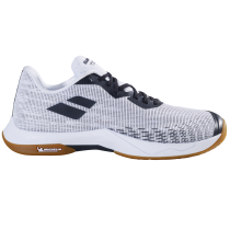 Babolat Shadow Spirit Men 2024 blanc et noir