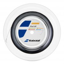 Bobine Babolat iFeel 66 noir - 200m