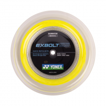 Bobine Yonex Exbolt 65 - 200m - jaune