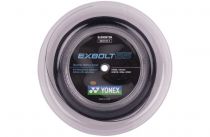 Bobine Yonex Exbolt 65 - 200m - noir