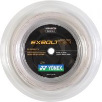 Bobine Yonex Exbolt 68 - blanc