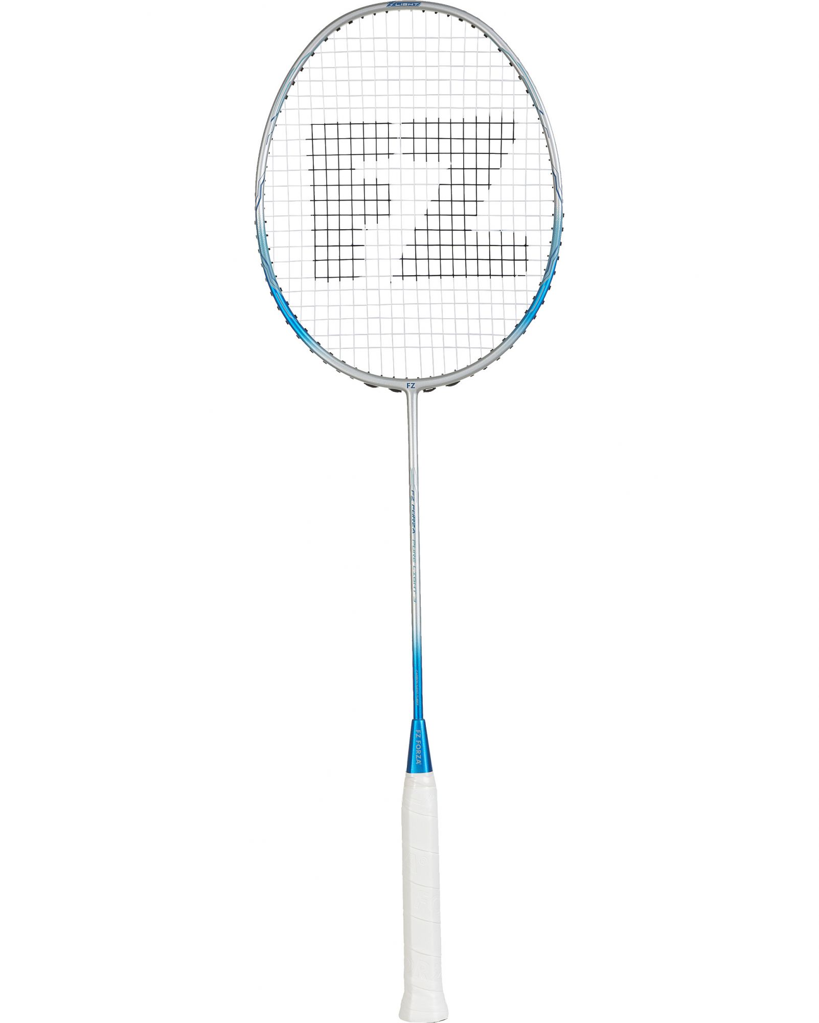 Tout savoir sur le grip et surgrip au badminton - Badminton Univers