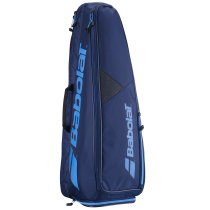 Sac Babolat Backrack 3 bleu