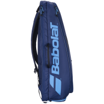 Sac Babolat Backrack 3 bleu