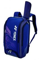 Sac Yonex Expert Backpack 02512 navy blue