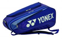 Sac Yonex Expert Racketbag 02526 Navy blue