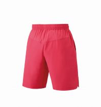 Short Yonex Tour Elite 15165ex Geranium pink