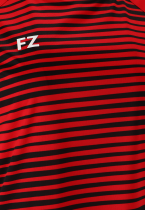 T-Shirt femme FZ Forza  Leam Chinese Red