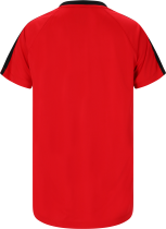 T-Shirt femme FZ Forza  Leam Chinese Red