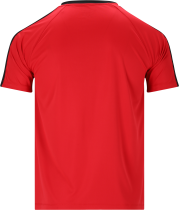 T-Shirt FZ Forza Lester Chinese Red