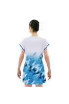 T-shirt Yonex Femme Olympic Tour Elite 20783ex White