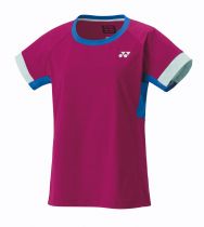 T-shirt Yonex femme Tour Elite 20770ex grape