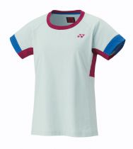 T-shirt Yonex femme Tour Elite 20770ex smoke mint