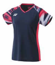 T-shirt Yonex femme Tour Elite 20778ex navy blue