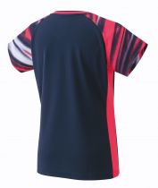 T-shirt Yonex femme Tour Elite 20778ex navy blue