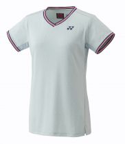 T-shirt Yonex femme Tour Elite 20779ex crystal blue