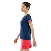 T-shirt Yonex femme Tour Elite 20779ex marine