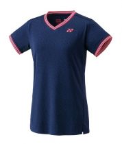 T-shirt Yonex femme Tour Elite 20779ex marine