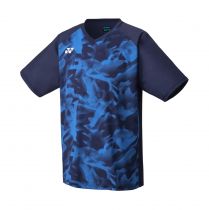 T-shirt Yonex Junior YJ0033ex bleu marine