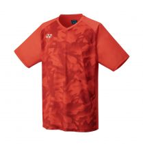 T-shirt Yonex Junior YJ0033ex rouge perle