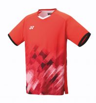 T-shirt Yonex Olympic Tour Elite 10581ex Flash Orange