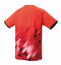 T-shirt Yonex Olympic Tour Elite 10581ex Flash Orange