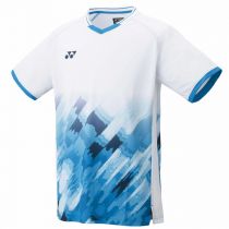 T-shirt Yonex Olympic Tour Elite 10581ex White