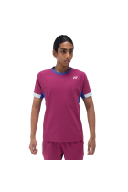 T-shirt Yonex Tour Elite 10563ex - grape