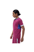 T-shirt Yonex Tour Elite 10563ex - grape