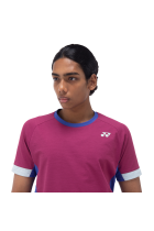 T-shirt Yonex Tour Elite 10563ex - grape