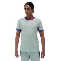 T-shirt Yonex Tour Elite 10563ex - smoke mint