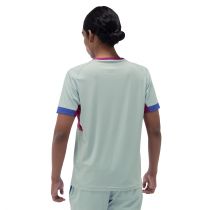 T-shirt Yonex Tour Elite 10563ex - smoke mint