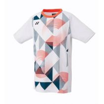 T-shirt Yonex Tour Elite 10576ex blanc