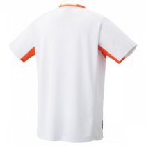 T-shirt Yonex Tour Elite 10576ex blanc