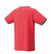 T-shirt Yonex Tour Elite 10578ex pearl red