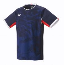 T-shirt Yonex Tour Elite 10593ex navy blue