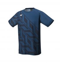 T-shirt Yonex Tour Elite 16741ex Ink blue