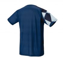 T-shirt Yonex Tour Elite 16744ex Ink blue