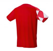 T-shirt Yonex Tour Elite 16744ex Tango Red