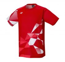 T-shirt Yonex Tour Elite 16744ex Tango Red