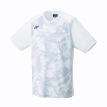 T-shirt Yonex YM0033ex Men blanc