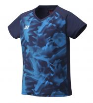 T-shirt Yonex YW0033ex women navy blue