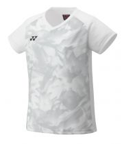 T-shirt Yonex YW0033ex women white