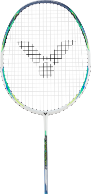 Raquette badminton VICTOR auraspeed Lightfighter 40 D