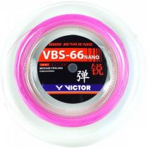 Victor VBS-66N 200m rose