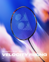 Yonex NANOFLARE 700 Pro - midnight purple