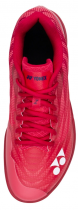 Yonex Power Cushion Aerus Z3 men -Ruby red