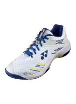 Yonex Power Cushion Cascade Accel men White/Navy