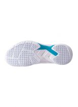 Yonex Power Cushion Cascade Accel women White/SkyBlue