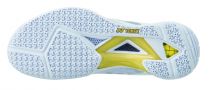 Yonex Power Cushion Eclipsion Z3 men blanc et or